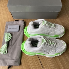 Balenciaga Triple S Series Shoes